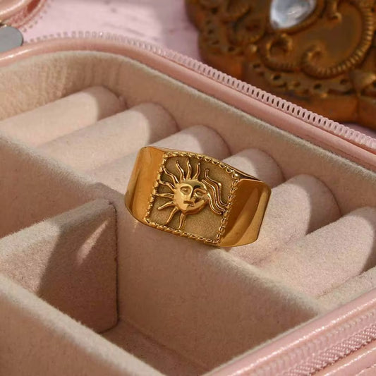 Apollo Ring