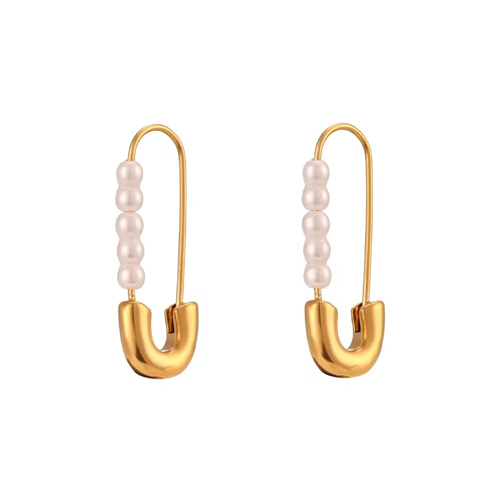 Sweet fix Earrings