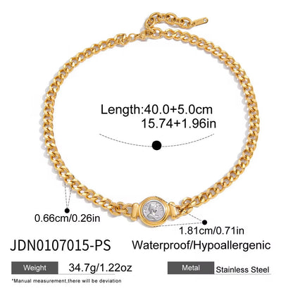 The Chain Choker