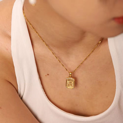 Heritage Necklace