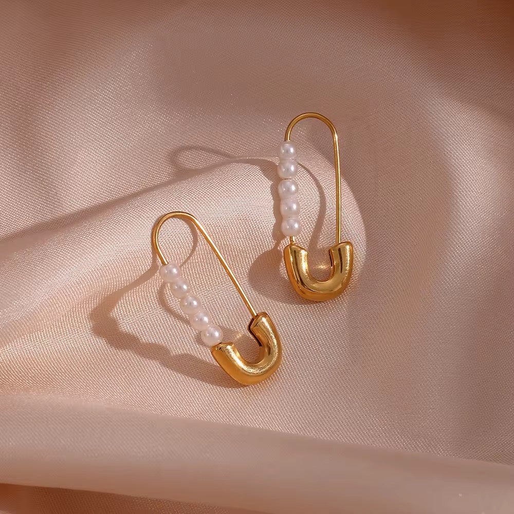 Sweet fix Earrings