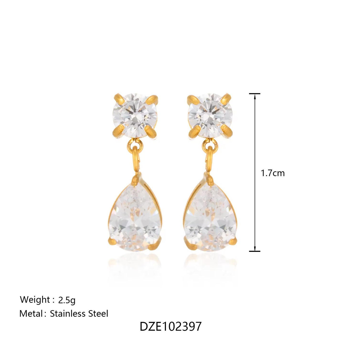 Élan Crystal Drops