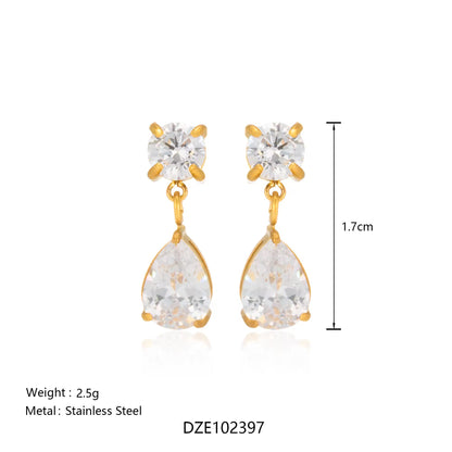 Élan Crystal Drops