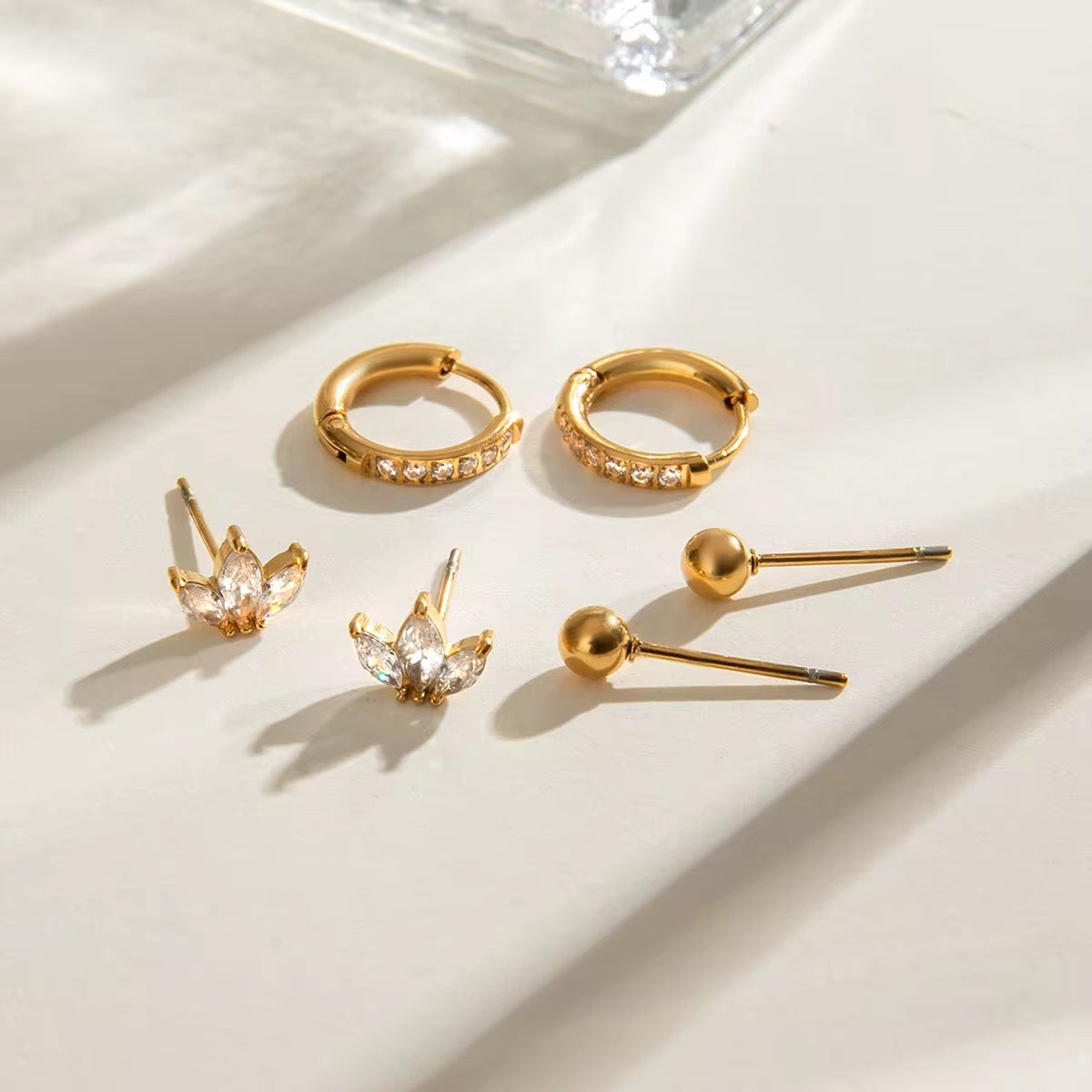 Bloom & Glow Set