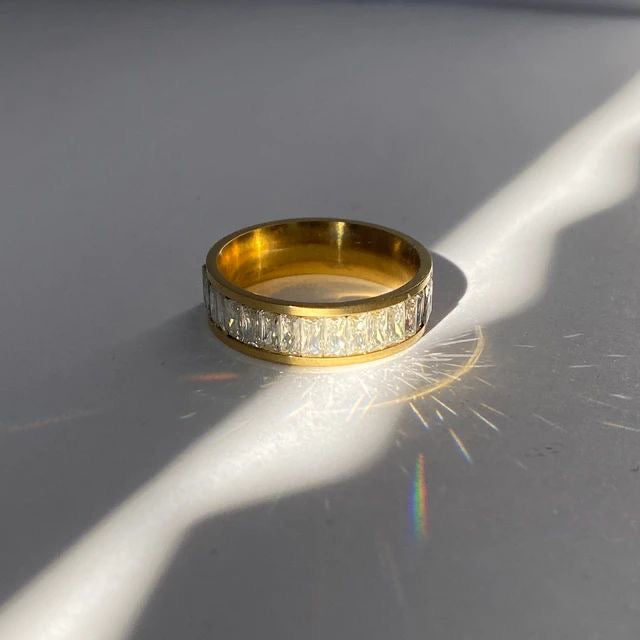 Sparkly Band