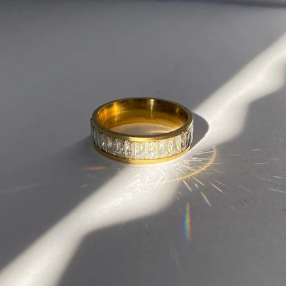 Sparkly Band