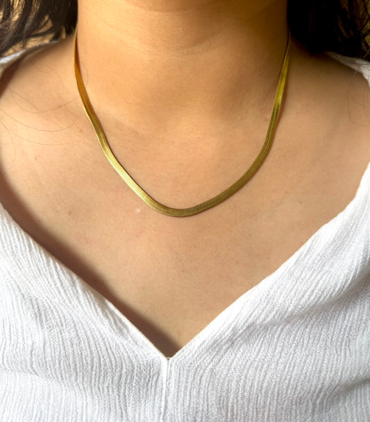 Snake Chain