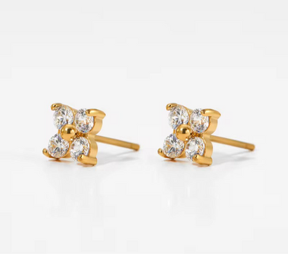 Mini Bloom Studs