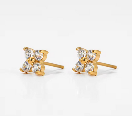 Mini Bloom Studs