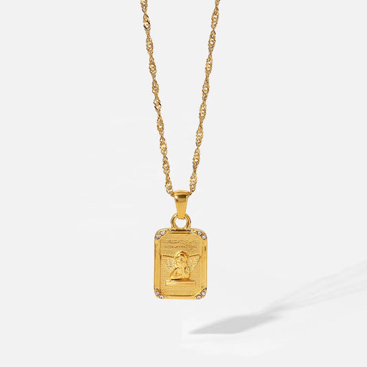 Heritage Necklace