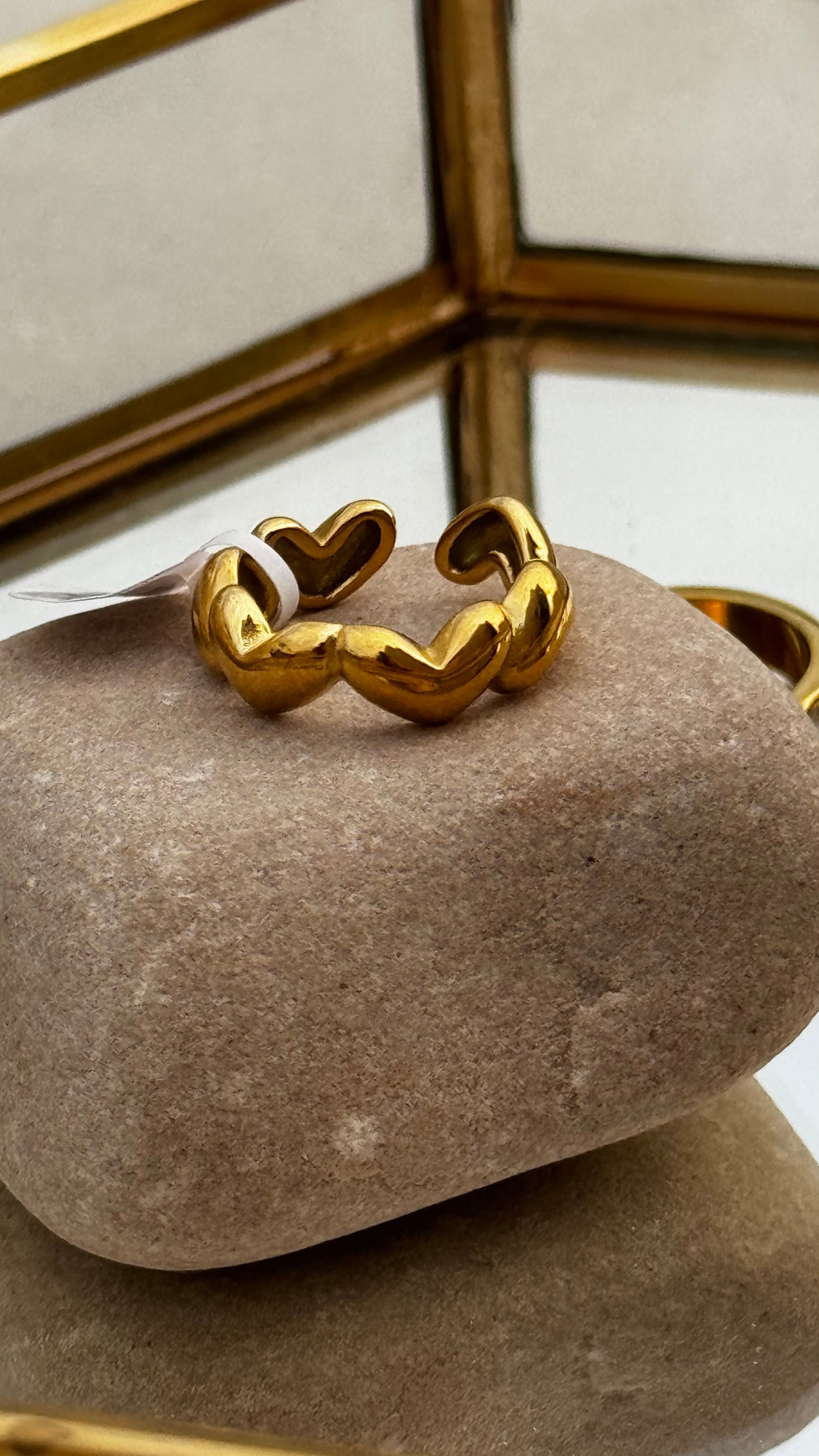 Heart Ring
