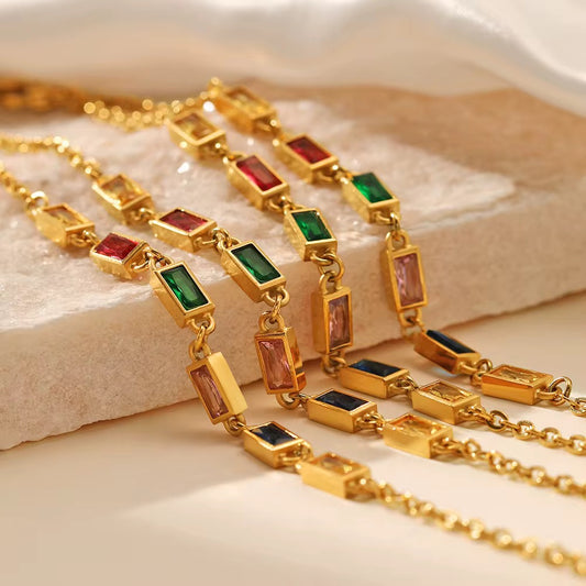 Colour Pop Bracelet