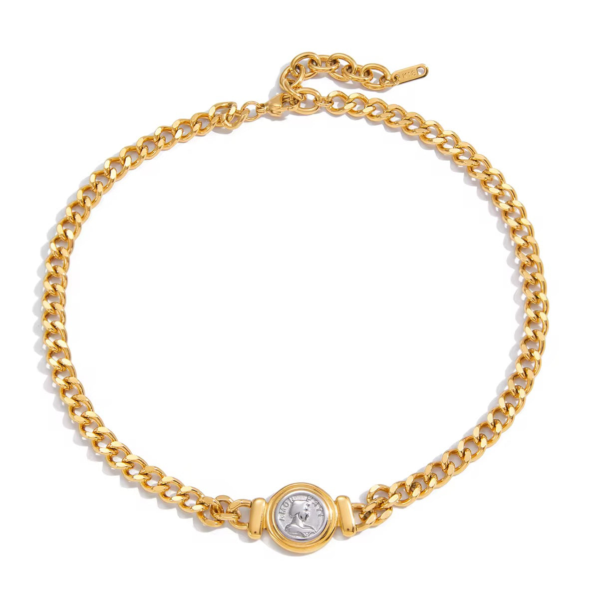 The Chain Choker