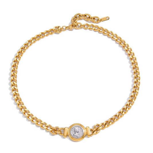 The Chain Choker