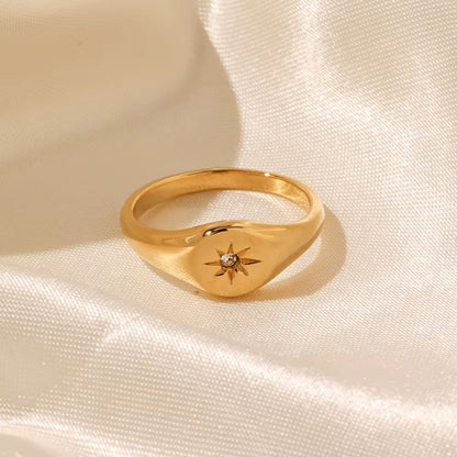 Stella Ring