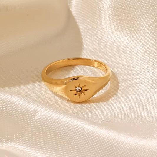 Stella Ring