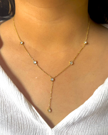 Noorline Necklace