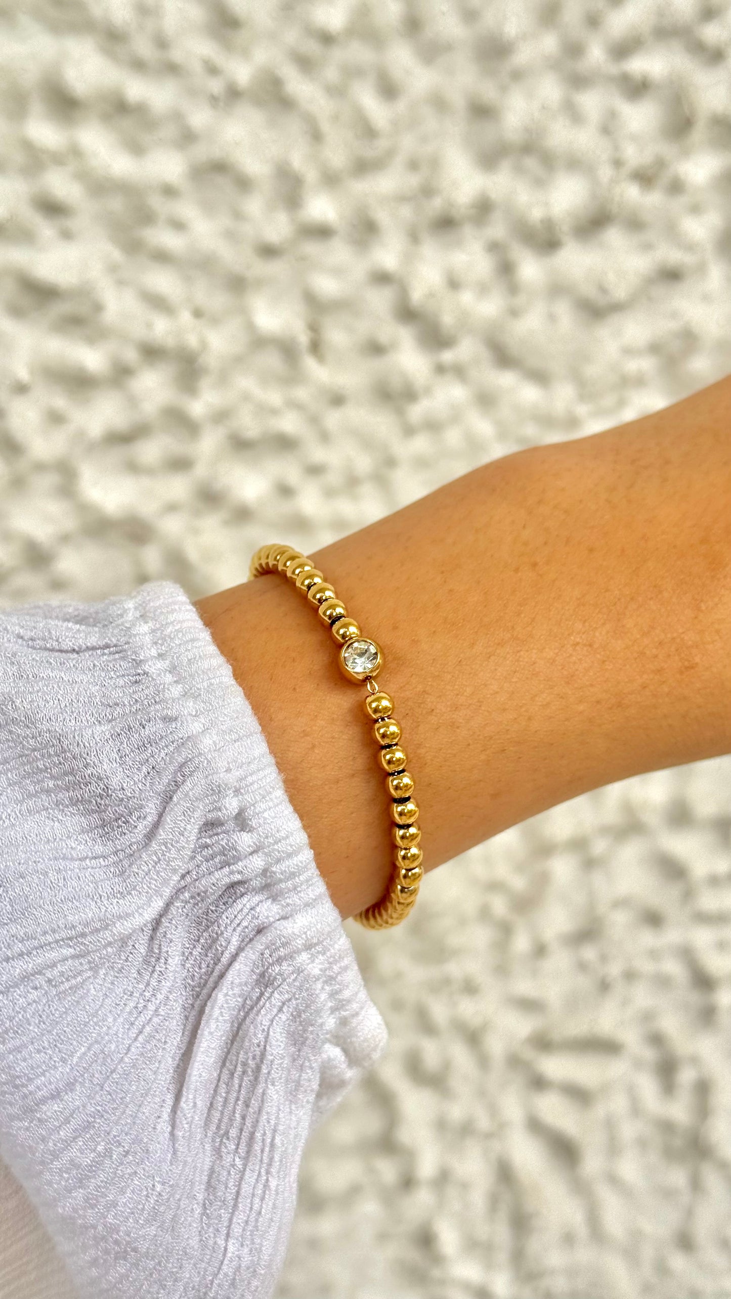 Beaded Bracelet