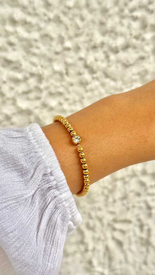 Beaded Bracelet