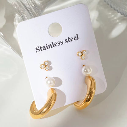 Pearl & Shine Set