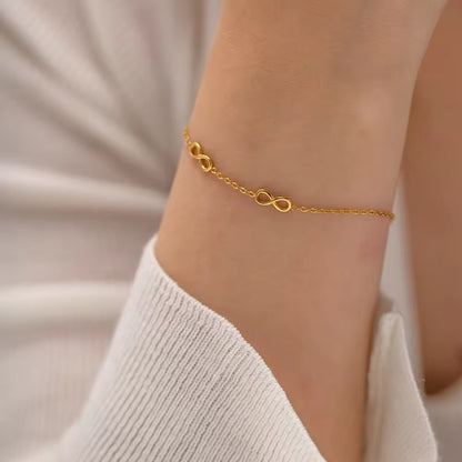 Conrad Bracelet