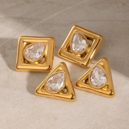 Tri Eardrop