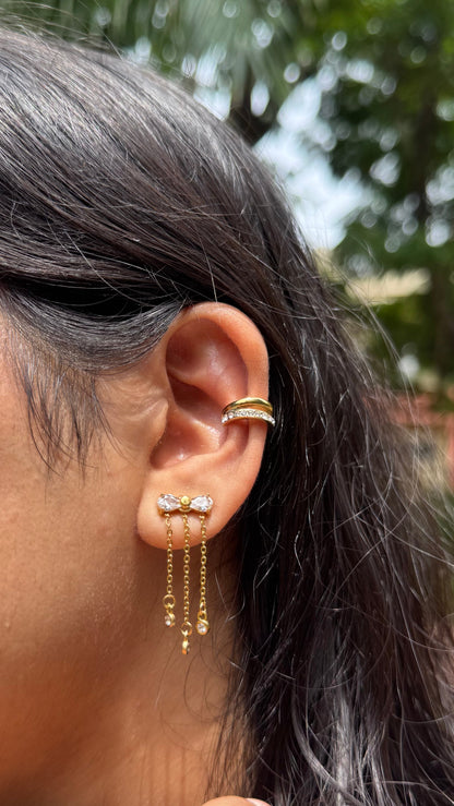 Double Band Cuff