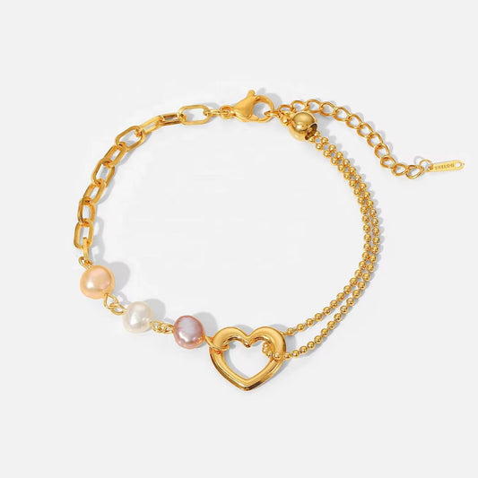 Heartstring Bracelet