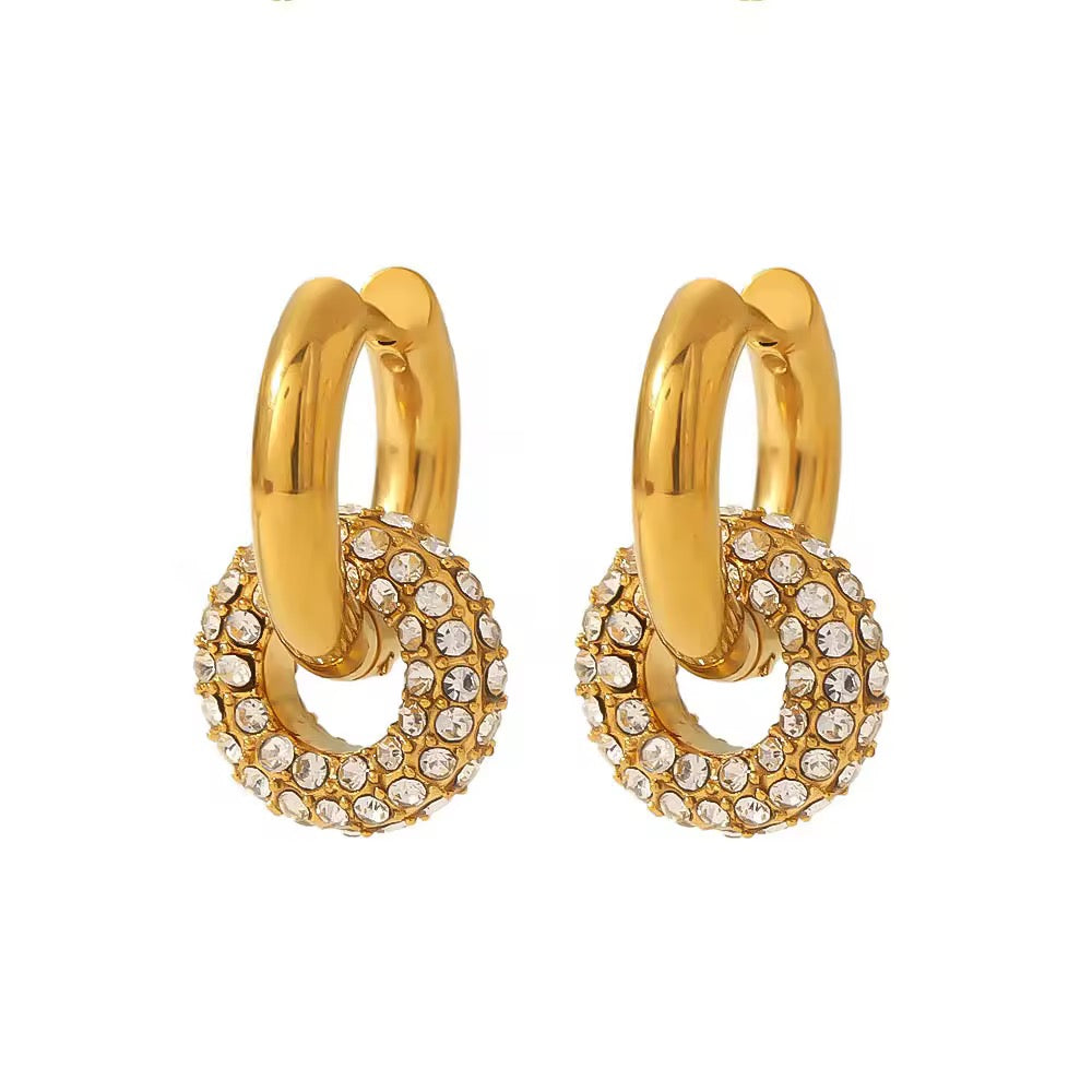 Mini Spark Hoops