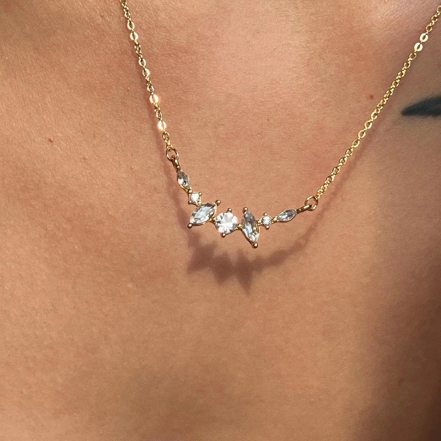 Elara Necklace