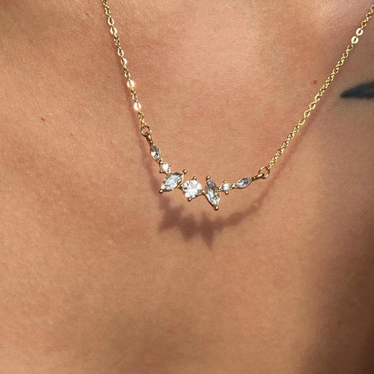 Elara Necklace