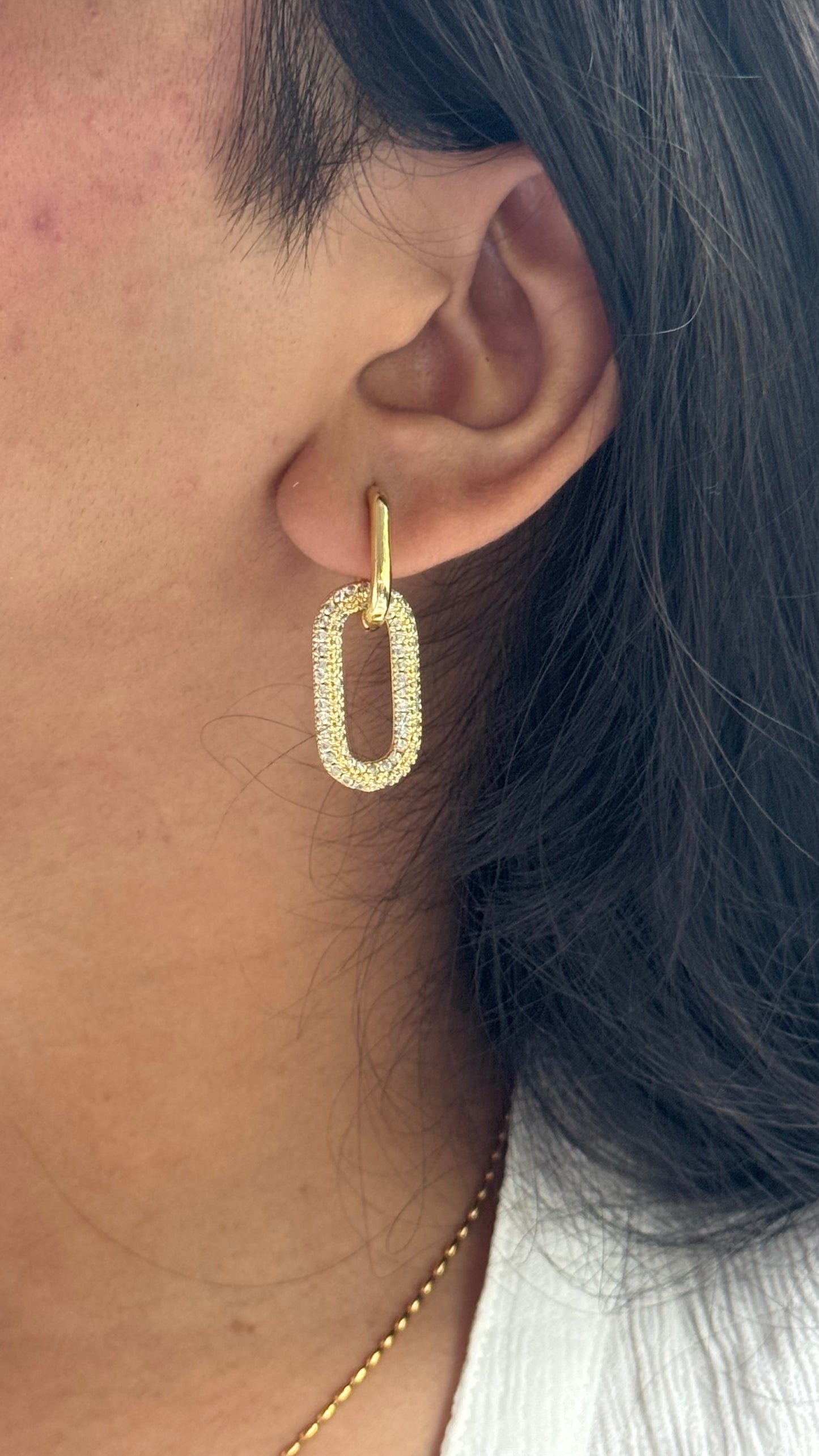 Golden loops