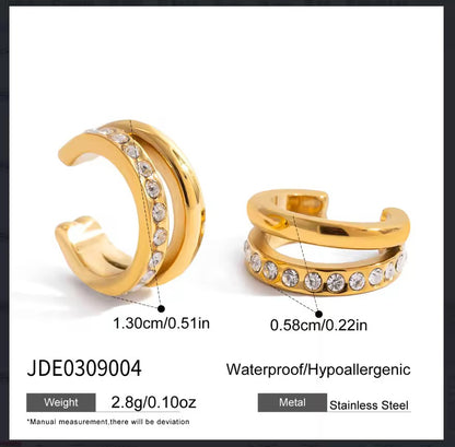 Double Band Cuff