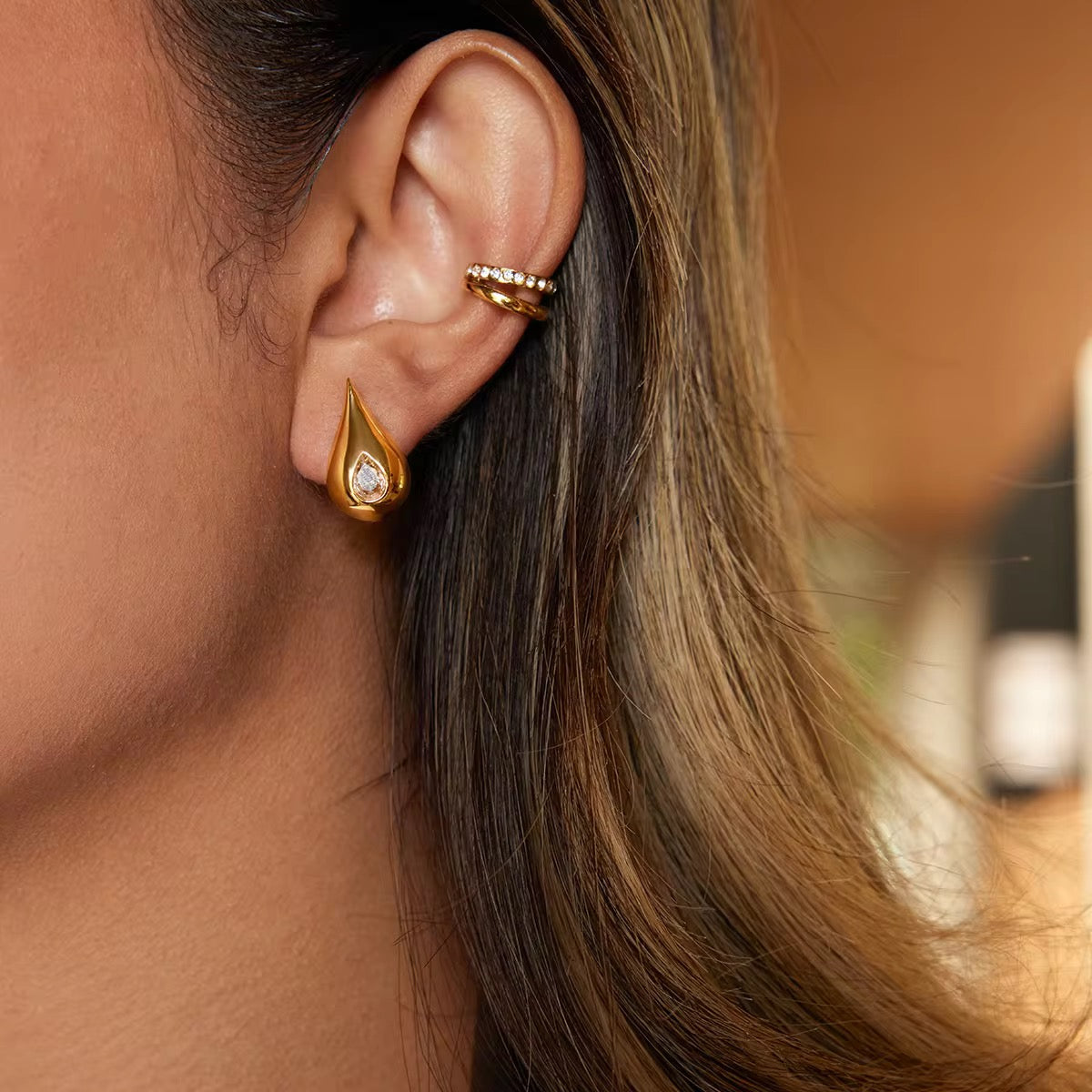 Double Band Cuff