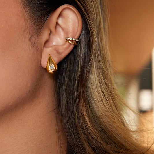 Double Band Cuff