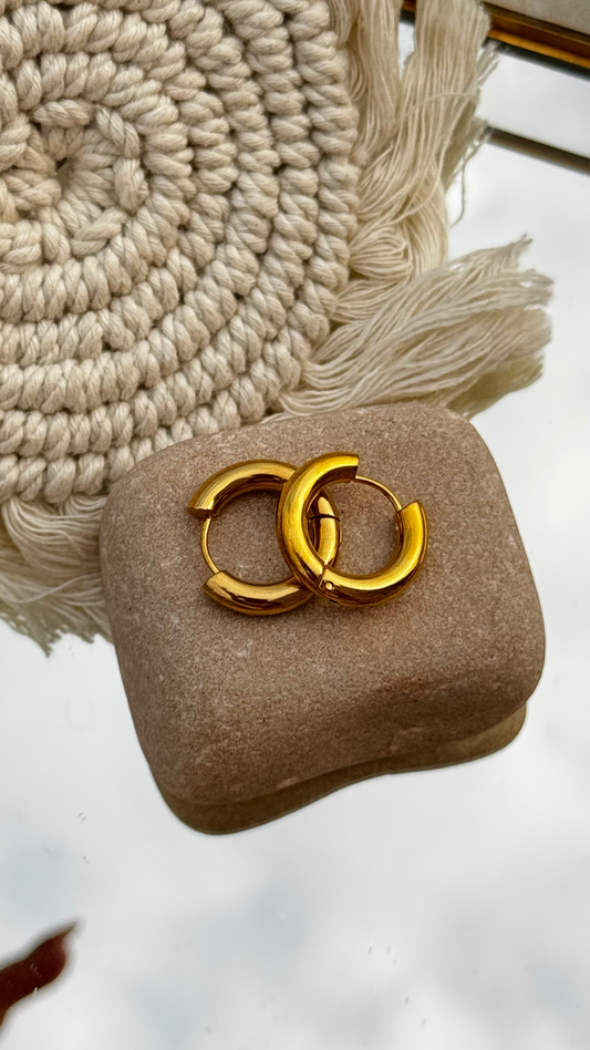 Zero BS Hoops
